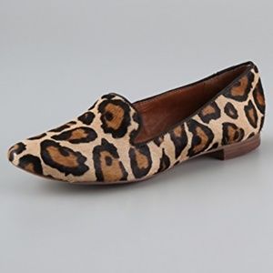 IDSO SIZE 8 "ALVIN" SAM EDELMAN LOAFERS